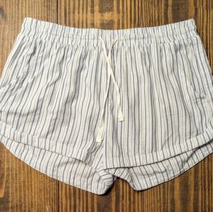 Billabong Shorts Size Med